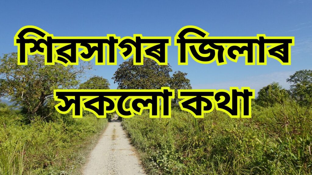 শিৱসাগৰ